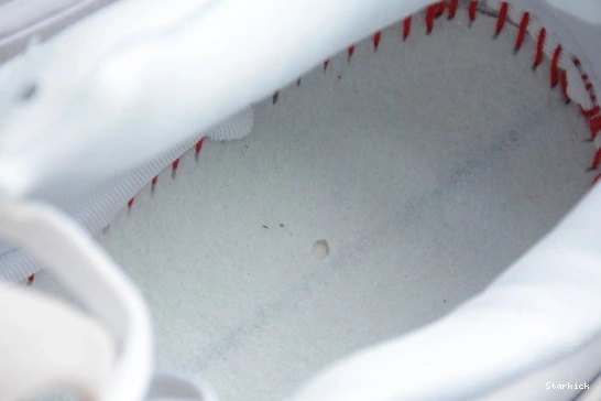 Air (W) 1 White LX Force 898889-103 Vandalised 0106